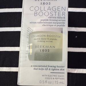 Beekman 1802 Collagen Booster Serum